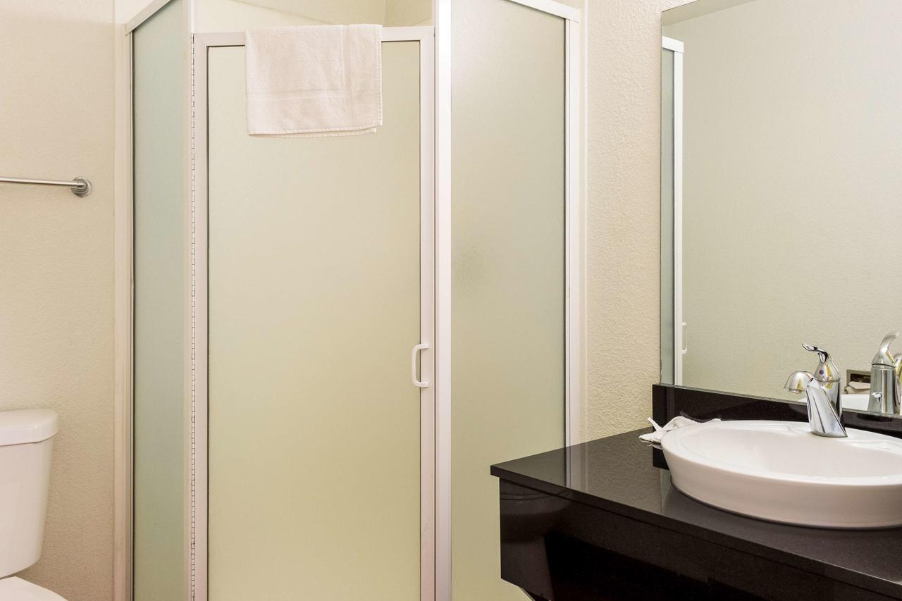Motel 6-Mojave, Ca Kültér fotó